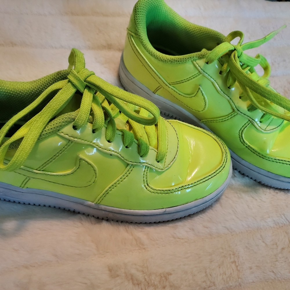 Kids Nike Air Force 1